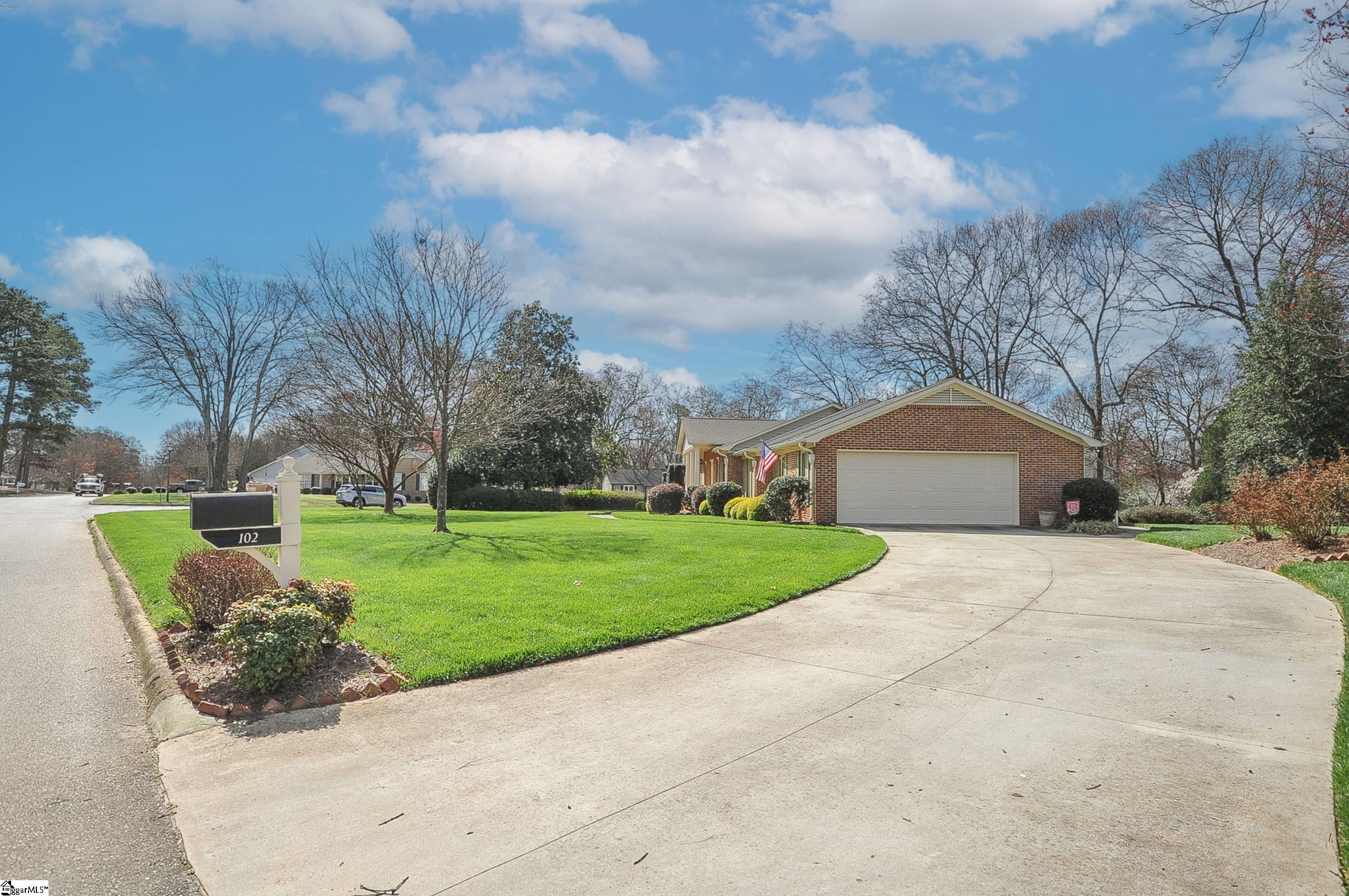 102 Stone Ridge Road Greer, SC 29650 - Photo 28 of 28 Gallery Image 28