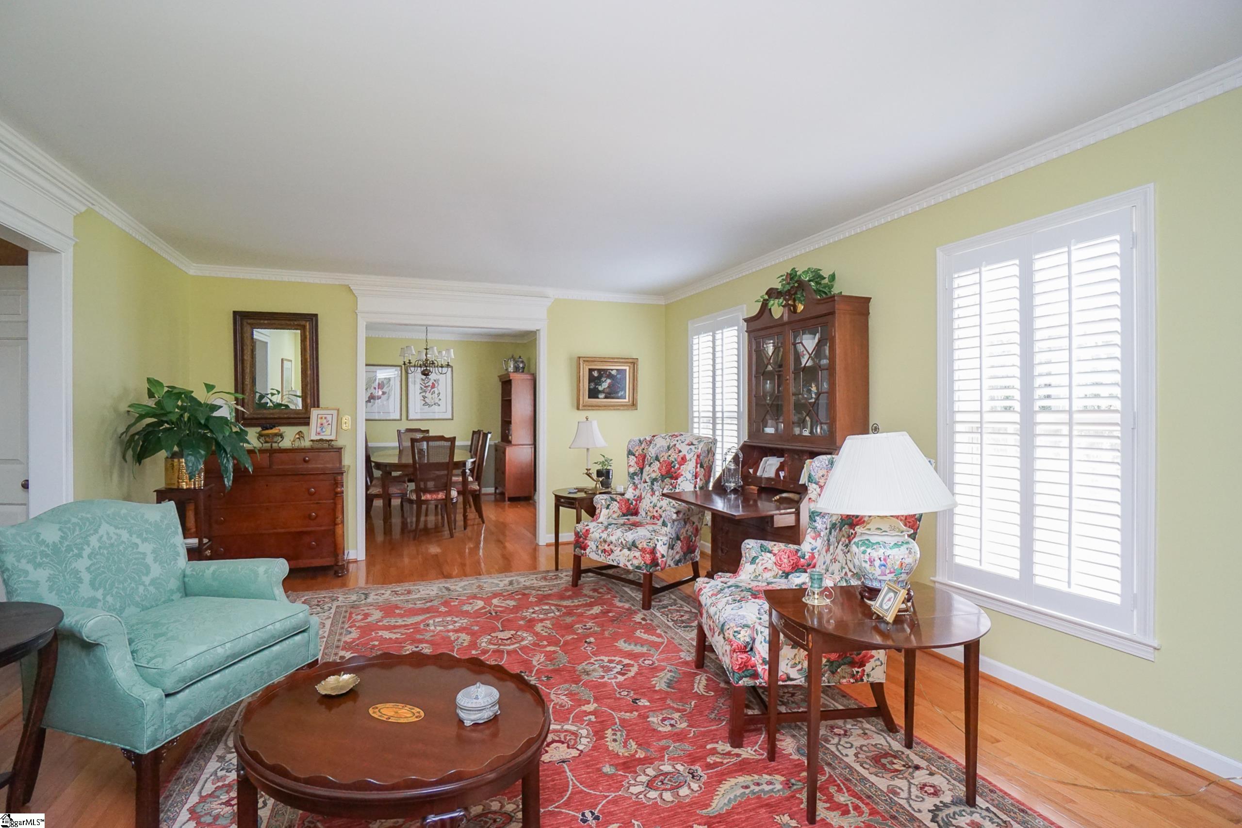 102 Stone Ridge Road Greer, SC 29650 - Photo 5 of 28 Gallery Image 5