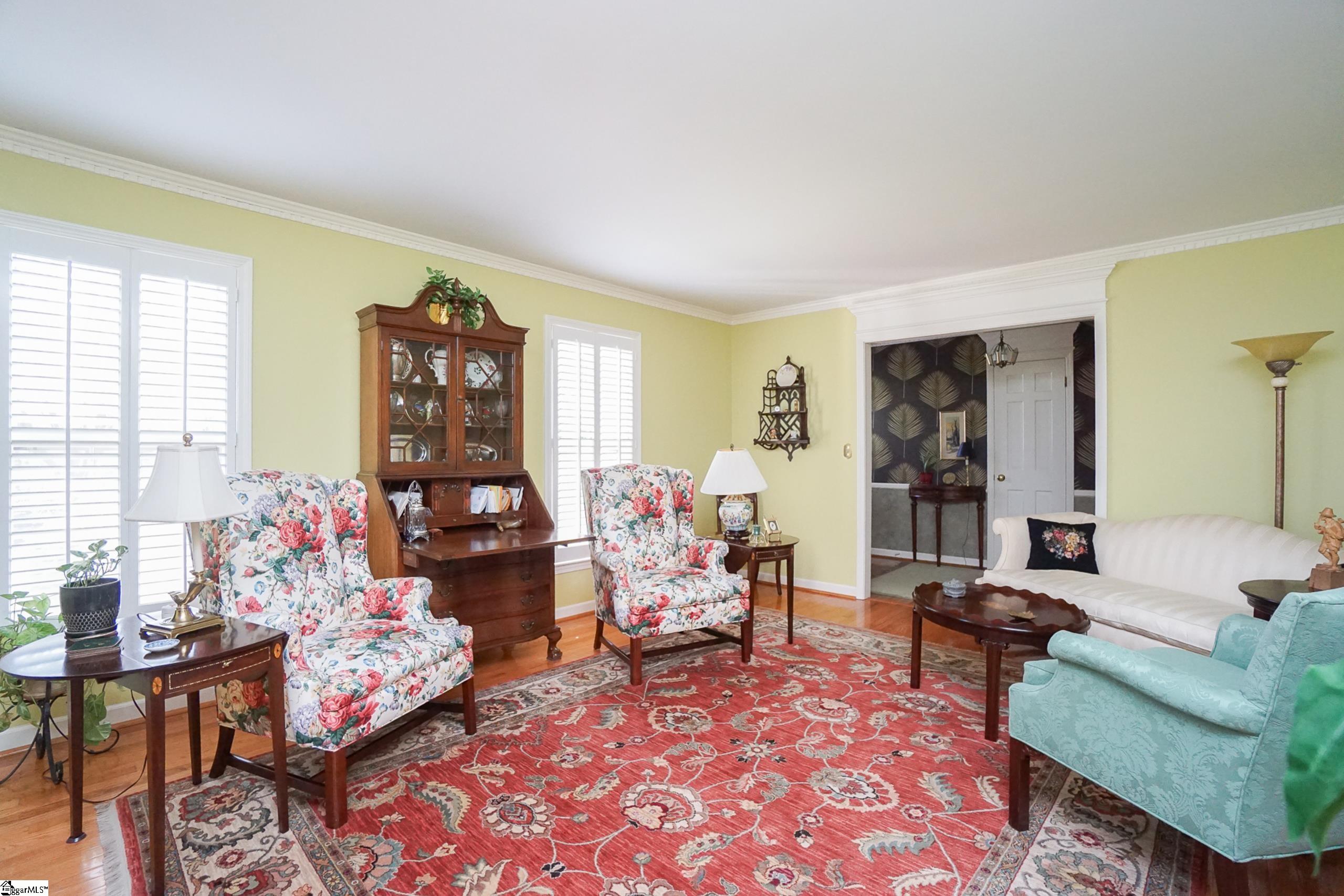 102 Stone Ridge Road Greer, SC 29650 - Photo 6 of 28 Gallery Image 6