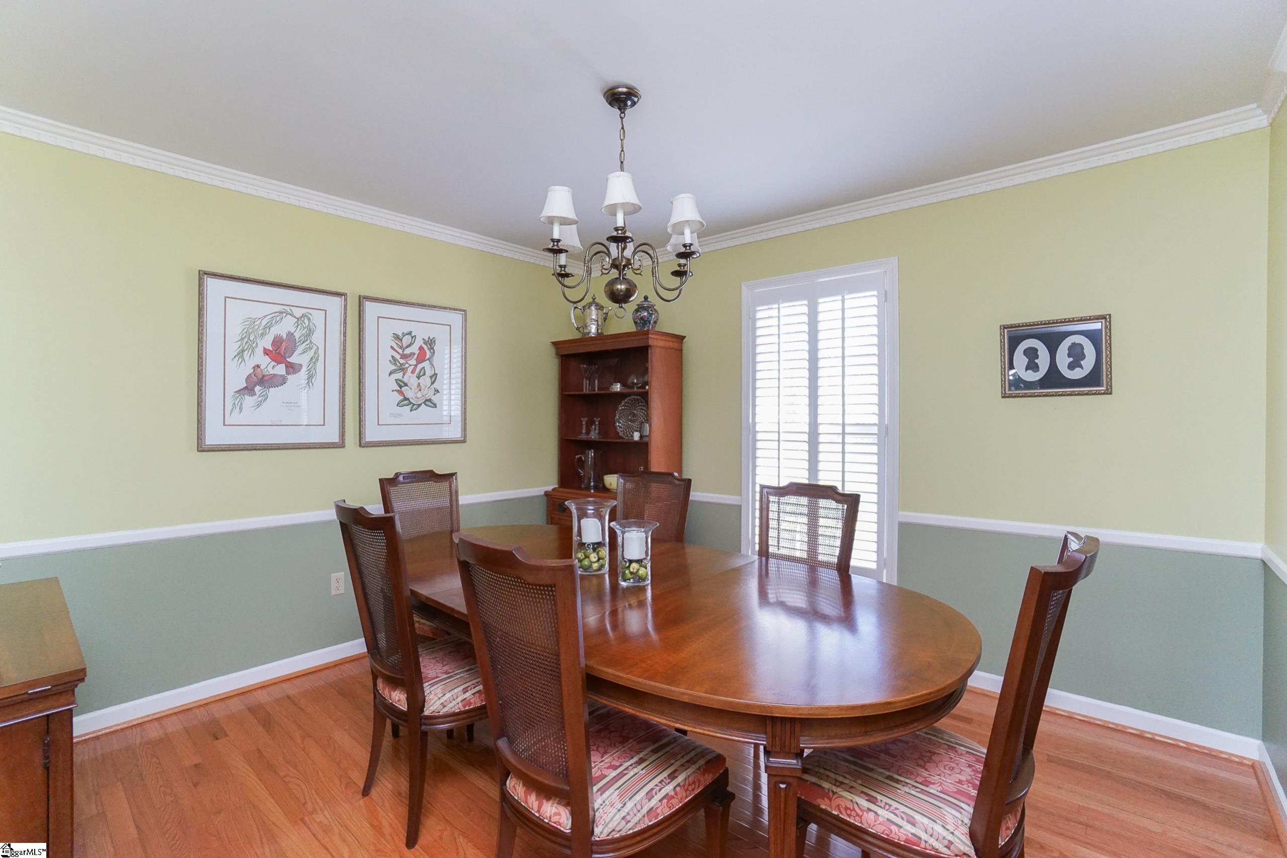102 Stone Ridge Road Greer, SC 29650 - Photo 8 of 28 Gallery Image 8
