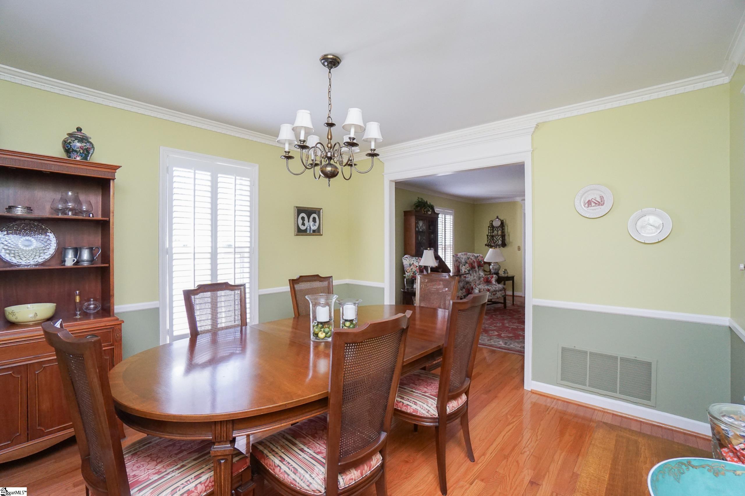 102 Stone Ridge Road Greer, SC 29650 - Photo 9 of 28 Gallery Image 9