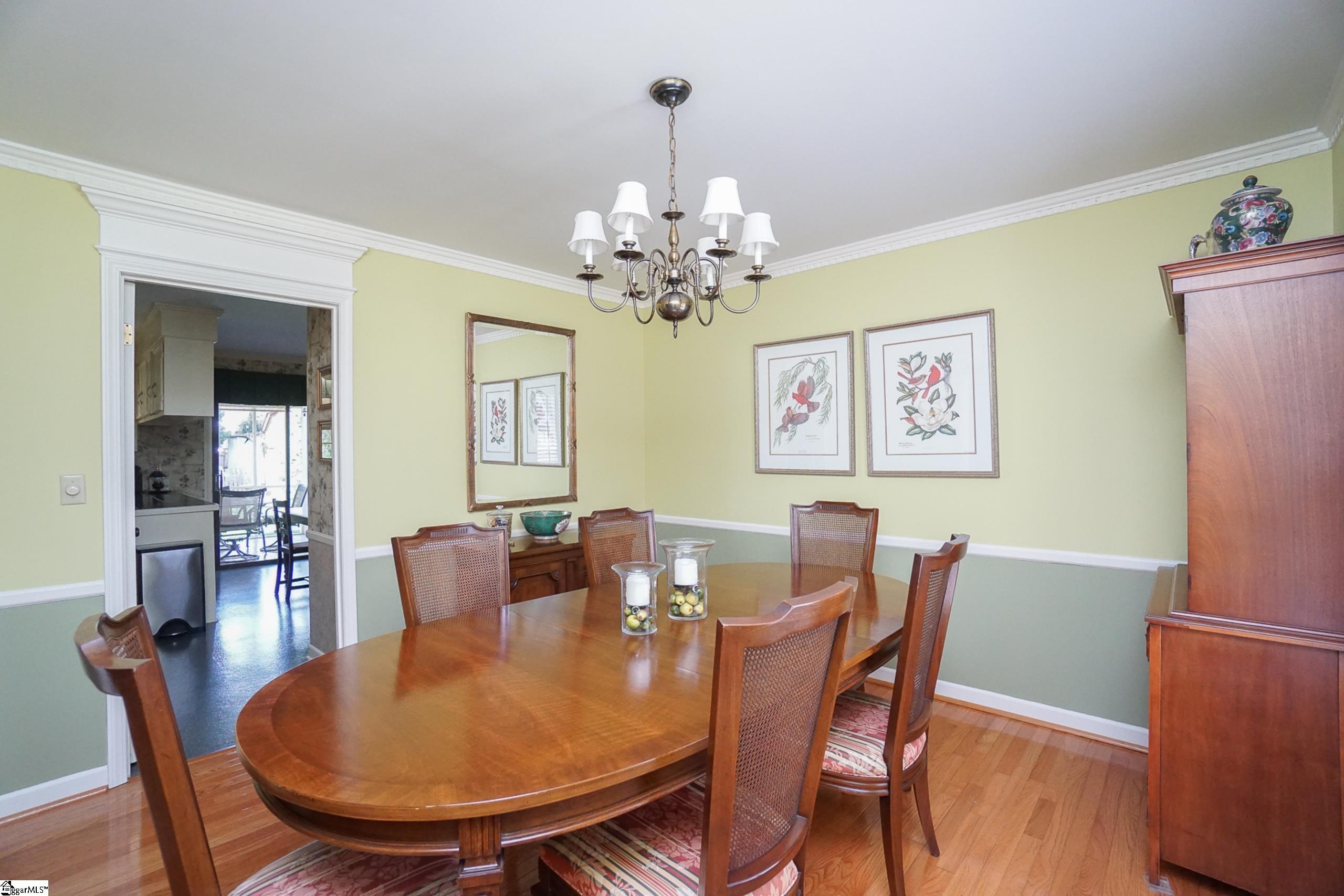 102 Stone Ridge Road Greer, SC 29650 - Photo 10 of 28 Gallery Image 10