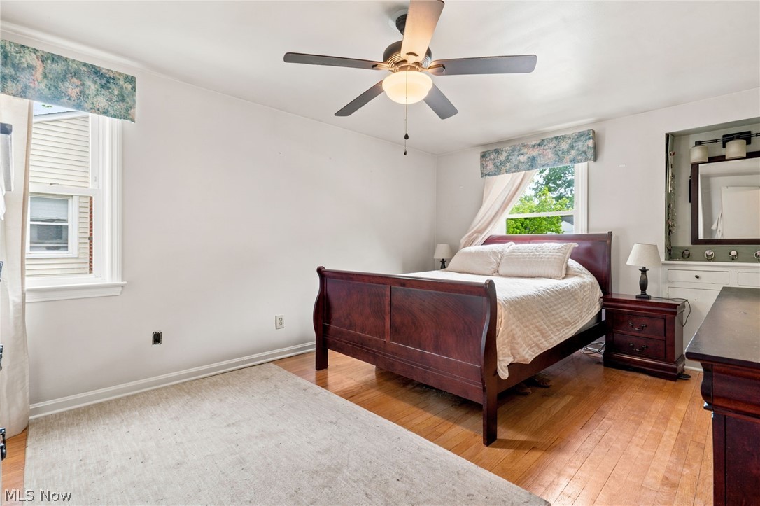 1695 Wiltshire Road Akron, OH 44313 - Photo 22 of 42