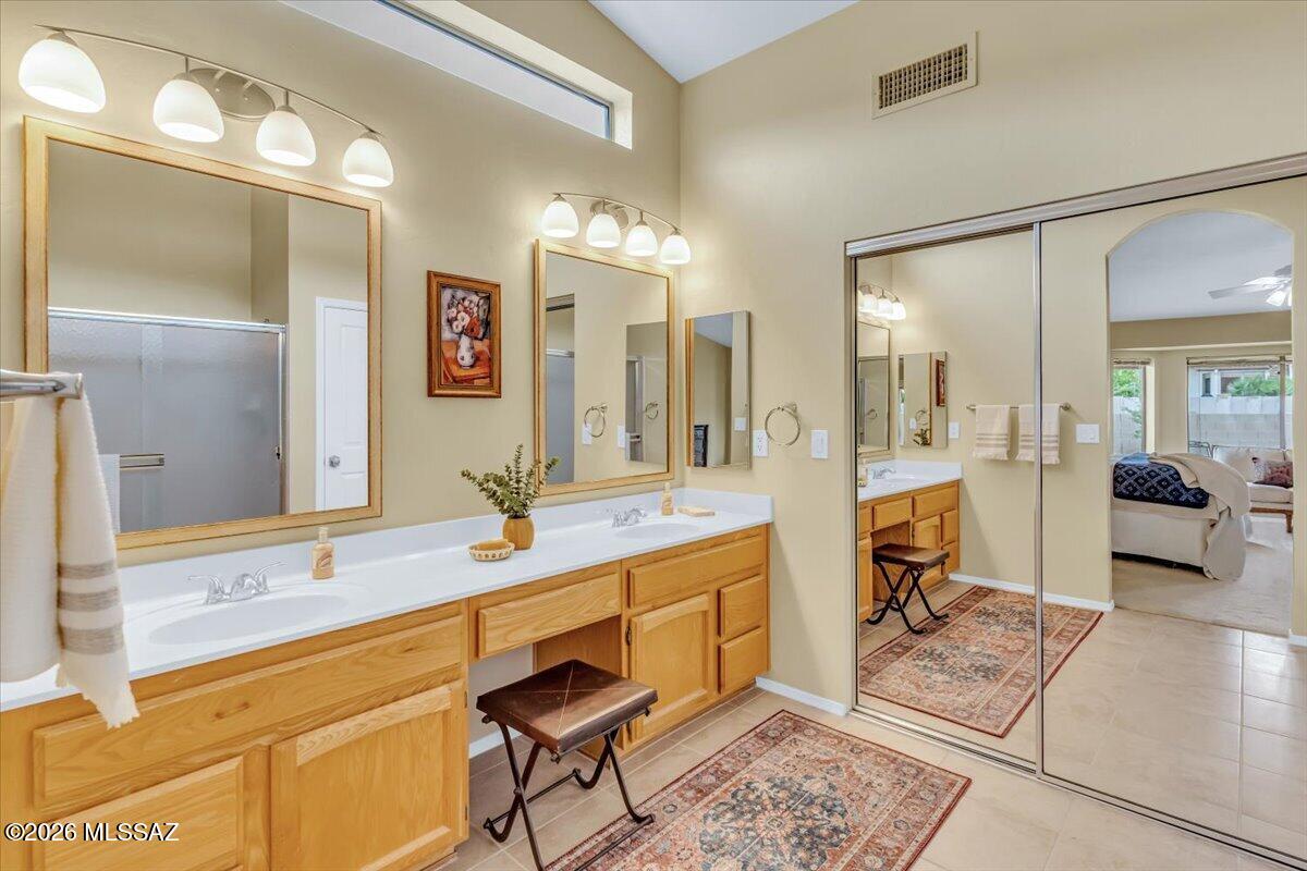 35854 Mesa Ridge Drive Tucson, AZ 85739 - Photo 28 of 37