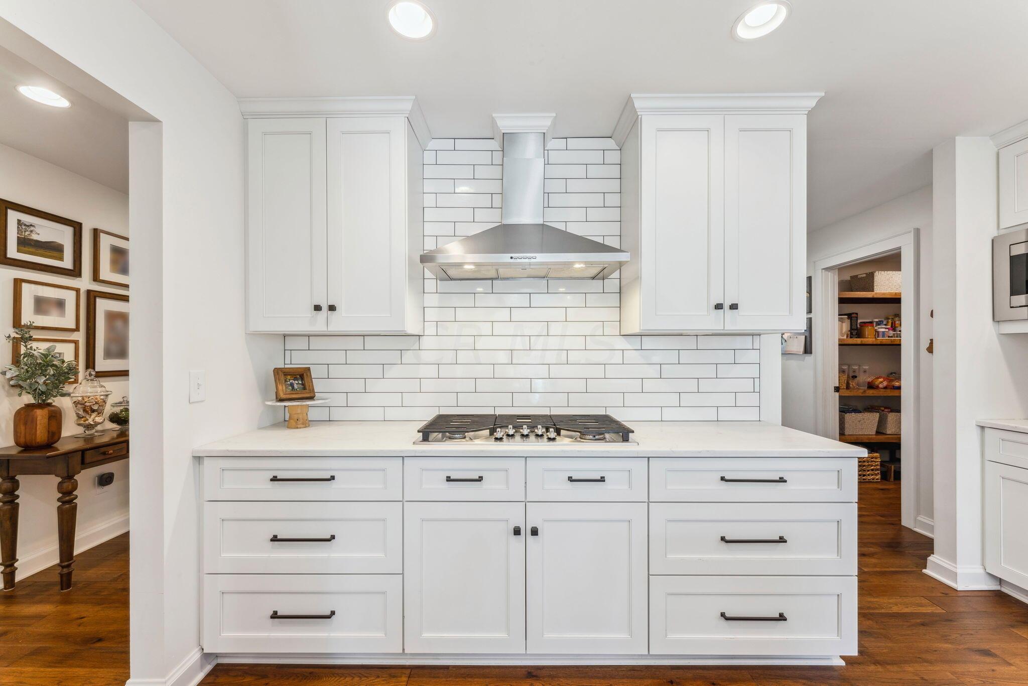 2465 Middlesex Road Upper Arlington, OH 43220 - Photo 26 of 109 Kitchen