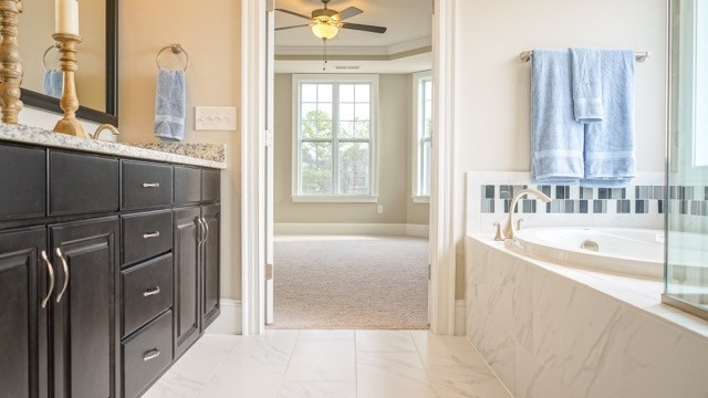 7708 Stonehenge Farm Lane Raleigh, NC 27613 - Photo 18 of 25 Photo 18