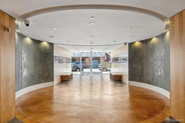 a view of a back yard of the house