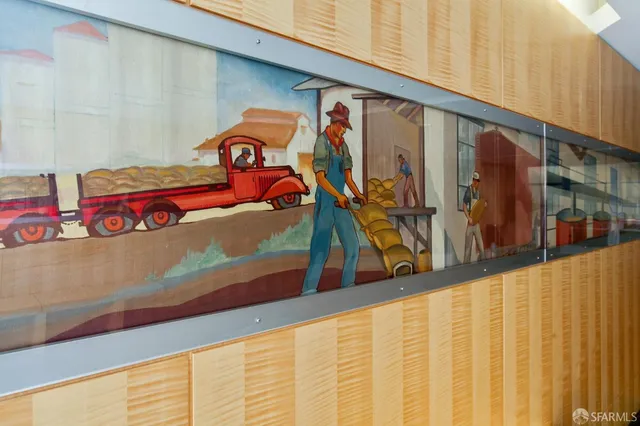 $1,150,000 | 530 Chestnut Street, Unit 404C, San Francisco, CA 94133