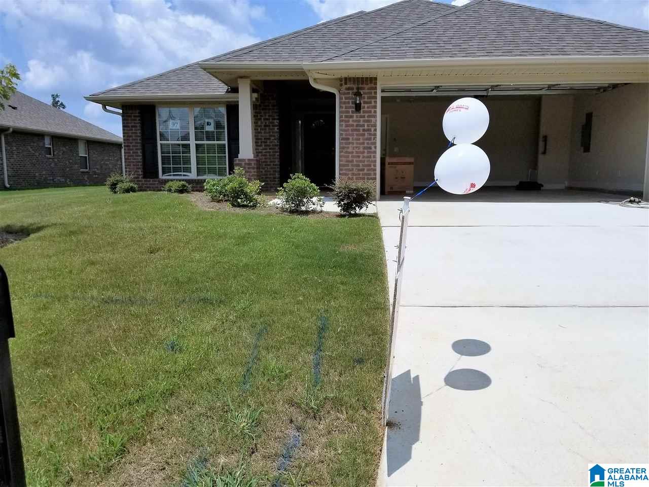 110 Grasonville Road Alabaster, AL 35007 - Photo 1 of 27