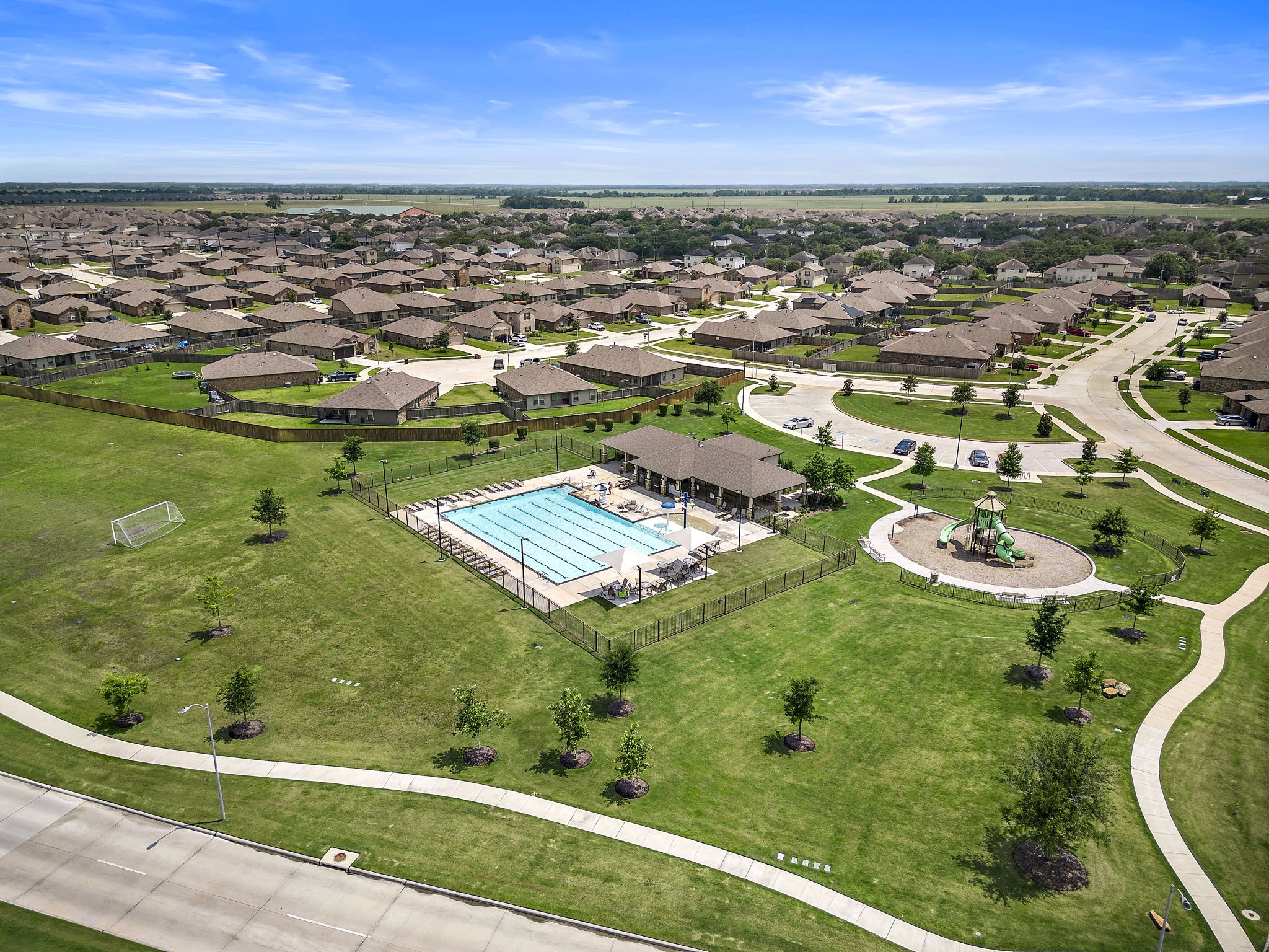 1610 Chase Anchor Court Rosenberg, TX 77469 - Photo 27 of 27 Gallery Image 27