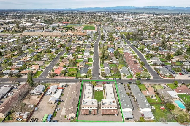 $3,100,000 | 1228 Jefferson Avenue, Clovis, CA 93612