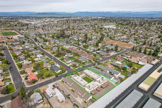 $3,100,000 | 1228 Jefferson Avenue, Clovis, CA 93612
