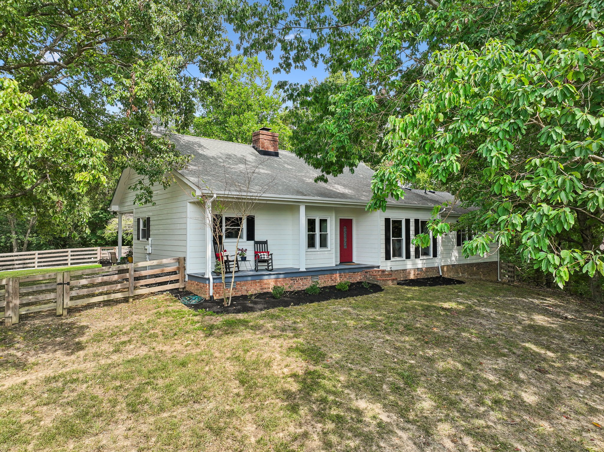 1712 Sugar Ridge Road Spring Hill, TN 37174 - Photo 1 of 65