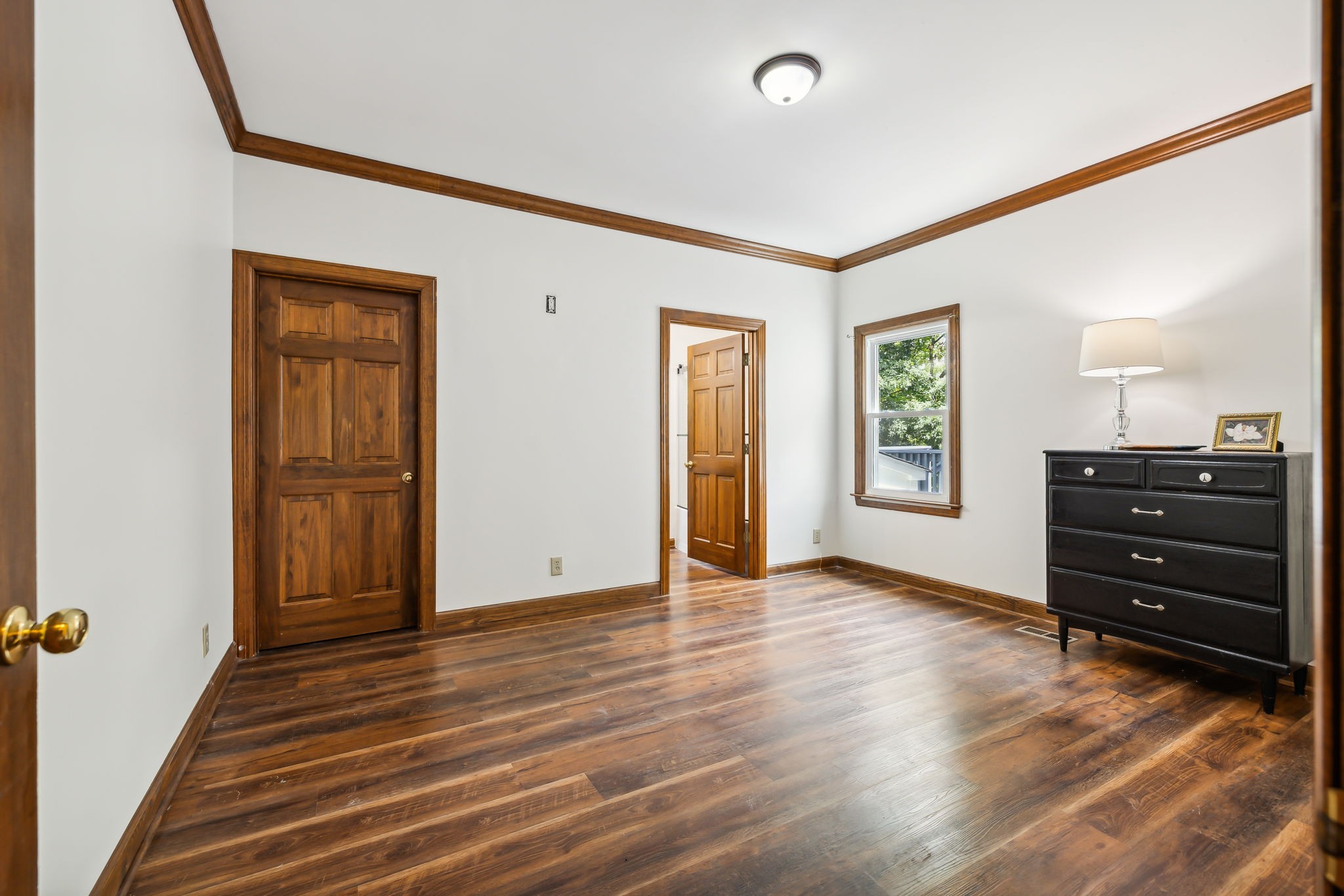 1712 Sugar Ridge Road Spring Hill, TN 37174 - Photo 36 of 65 wooden floor and windows in a room