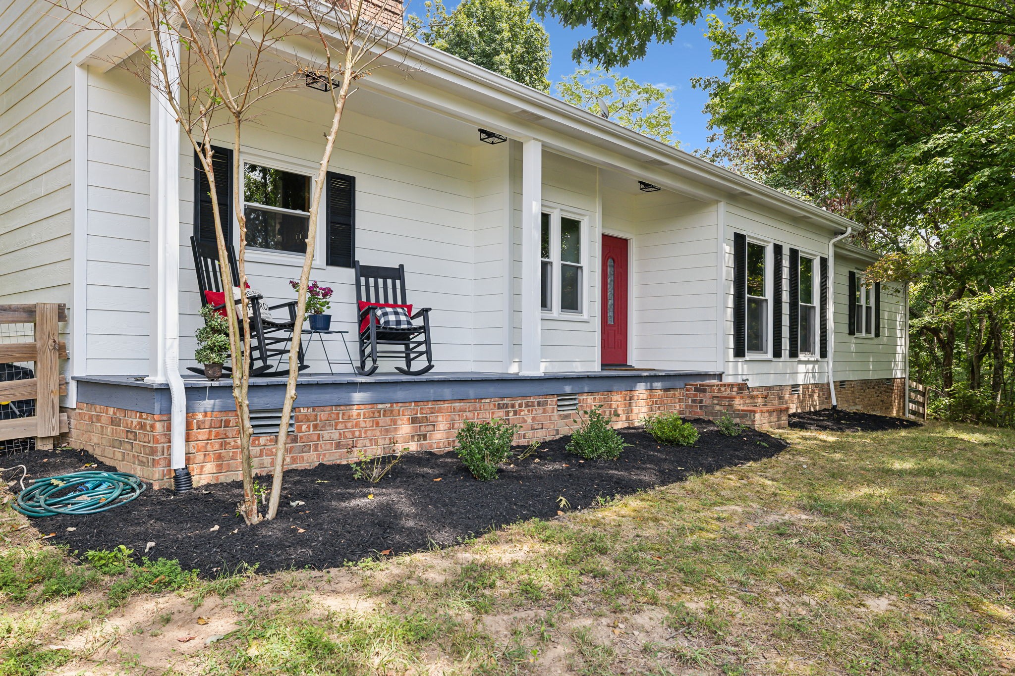 1712 Sugar Ridge Road Spring Hill, TN 37174 - Photo 4 of 65