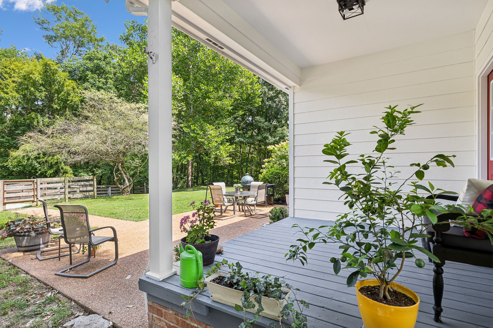 1712 Sugar Ridge Road Spring Hill, TN 37174 - Photo 44 of 65