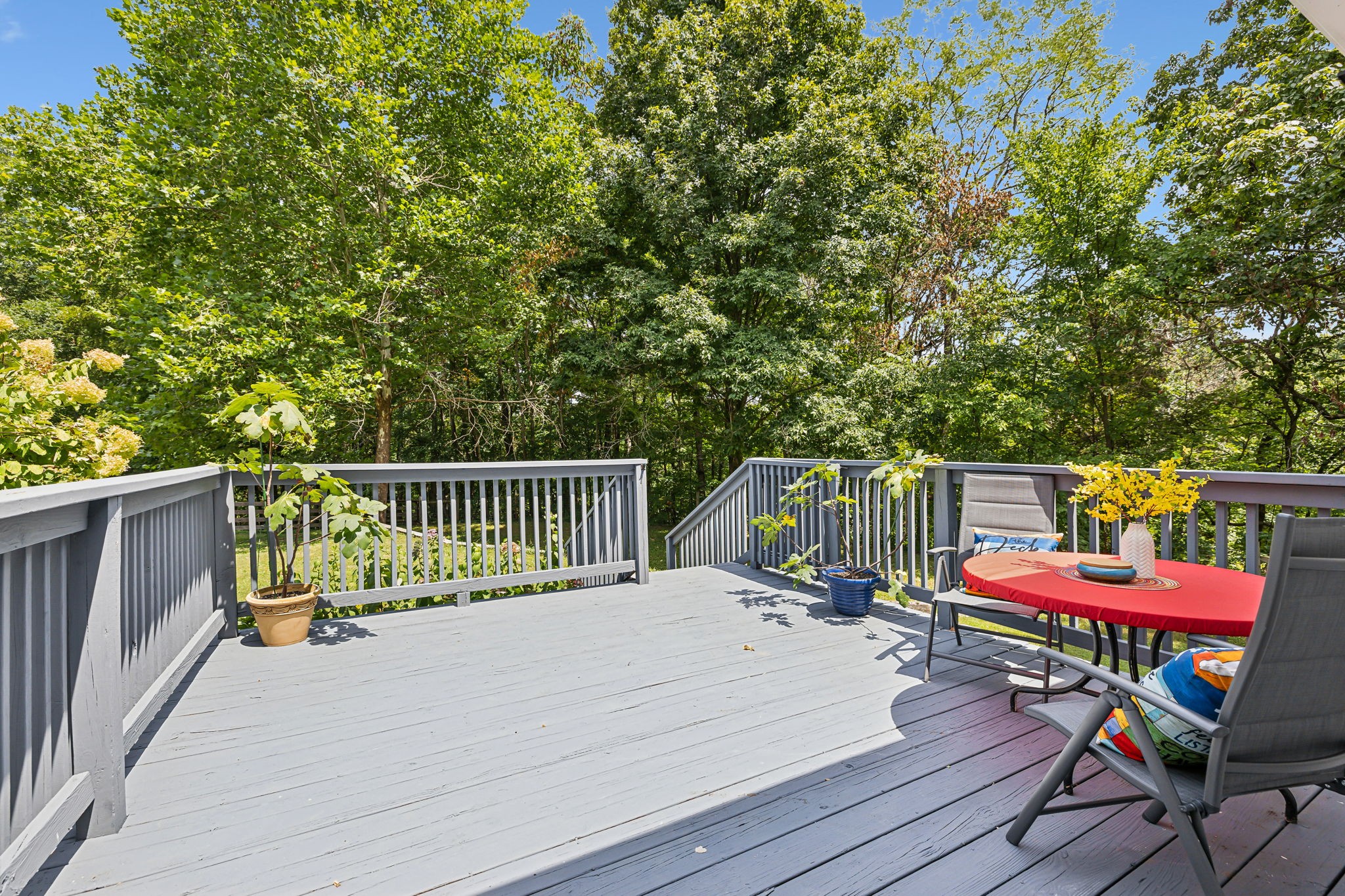 1712 Sugar Ridge Road Spring Hill, TN 37174 - Photo 45 of 65