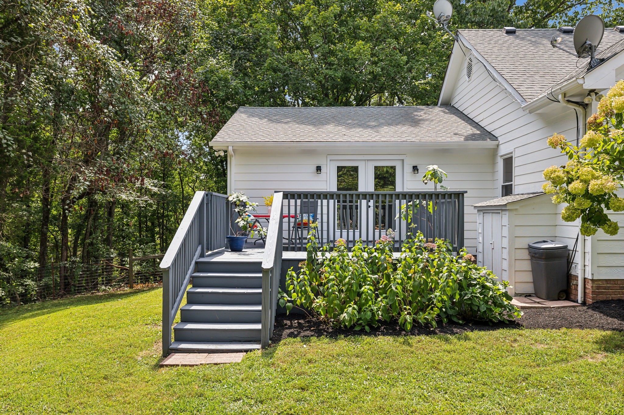 1712 Sugar Ridge Road Spring Hill, TN 37174 - Photo 46 of 65 a front view of a house with a yard