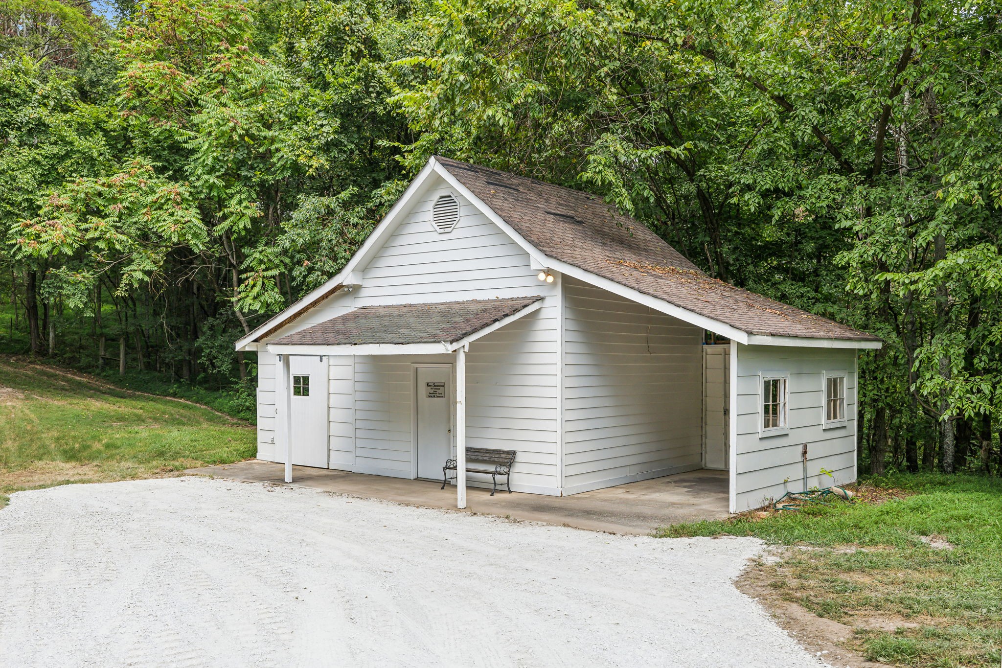 1712 Sugar Ridge Road Spring Hill, TN 37174 - Photo 49 of 65