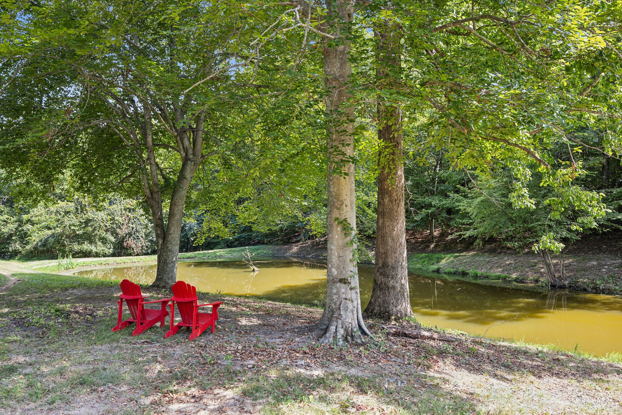 1712 Sugar Ridge Road Spring Hill, TN 37174 - Photo 58 of 65