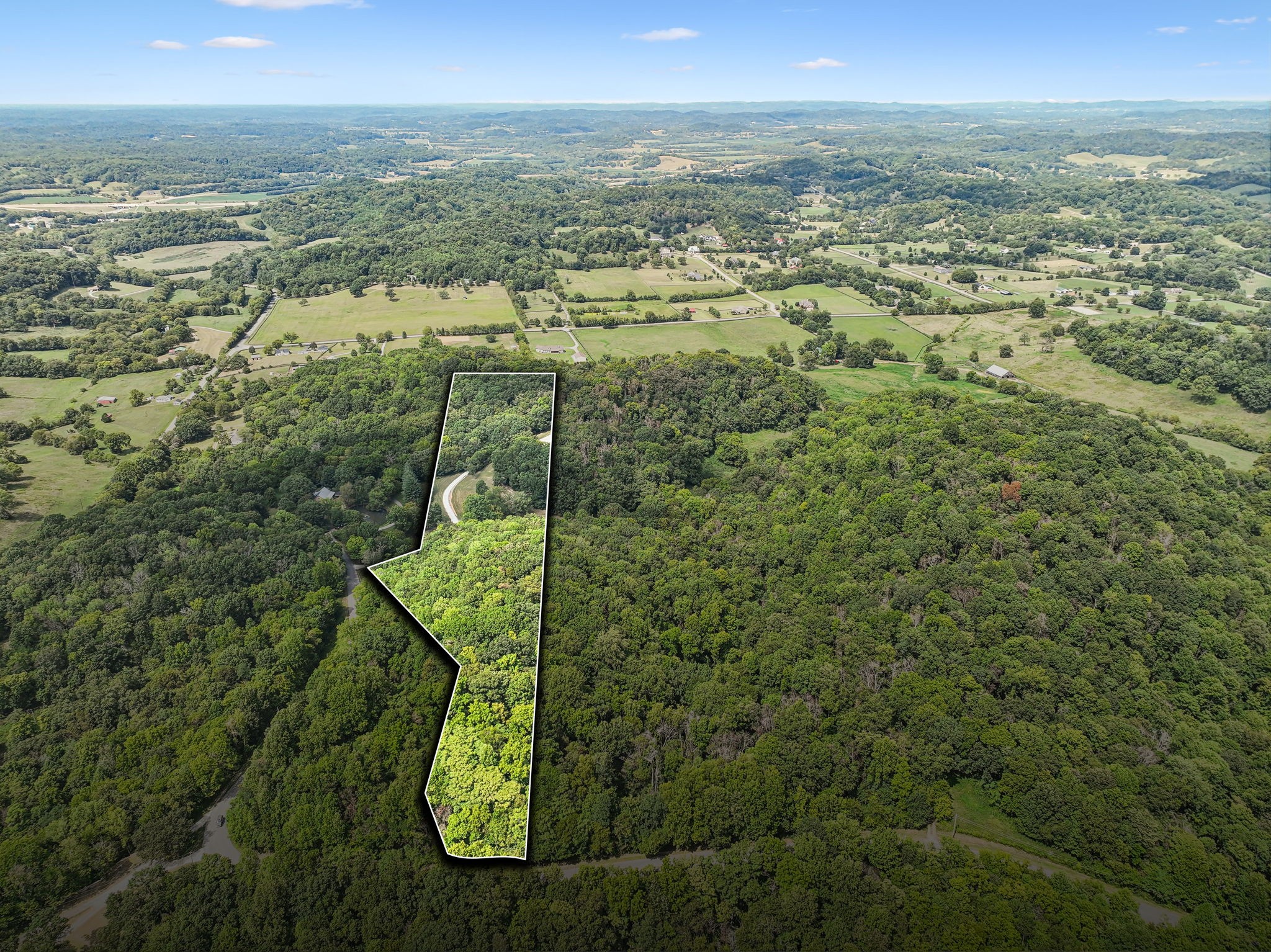 1712 Sugar Ridge Road Spring Hill, TN 37174 - Photo 59 of 65