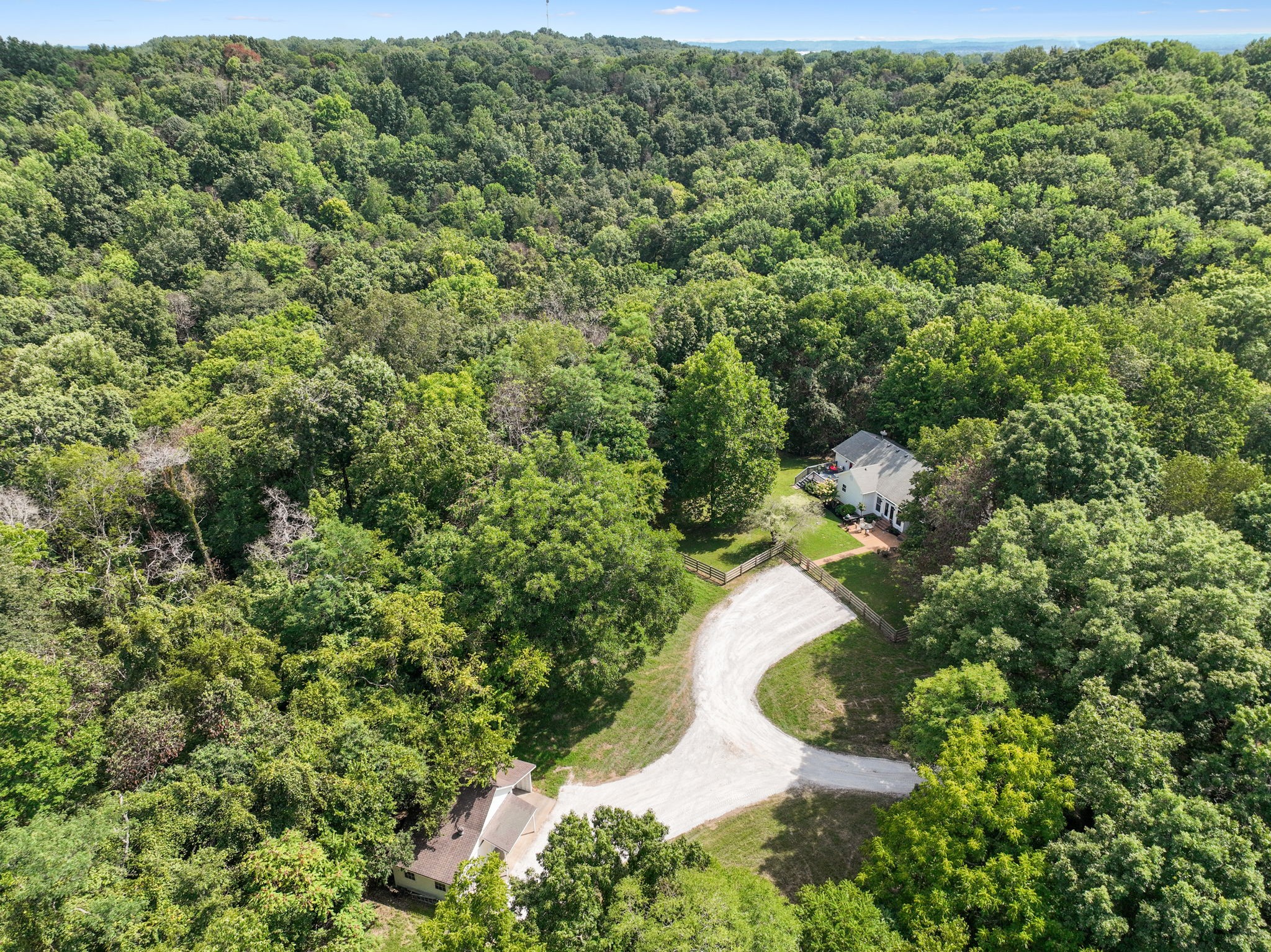 1712 Sugar Ridge Road Spring Hill, TN 37174 - Photo 62 of 65