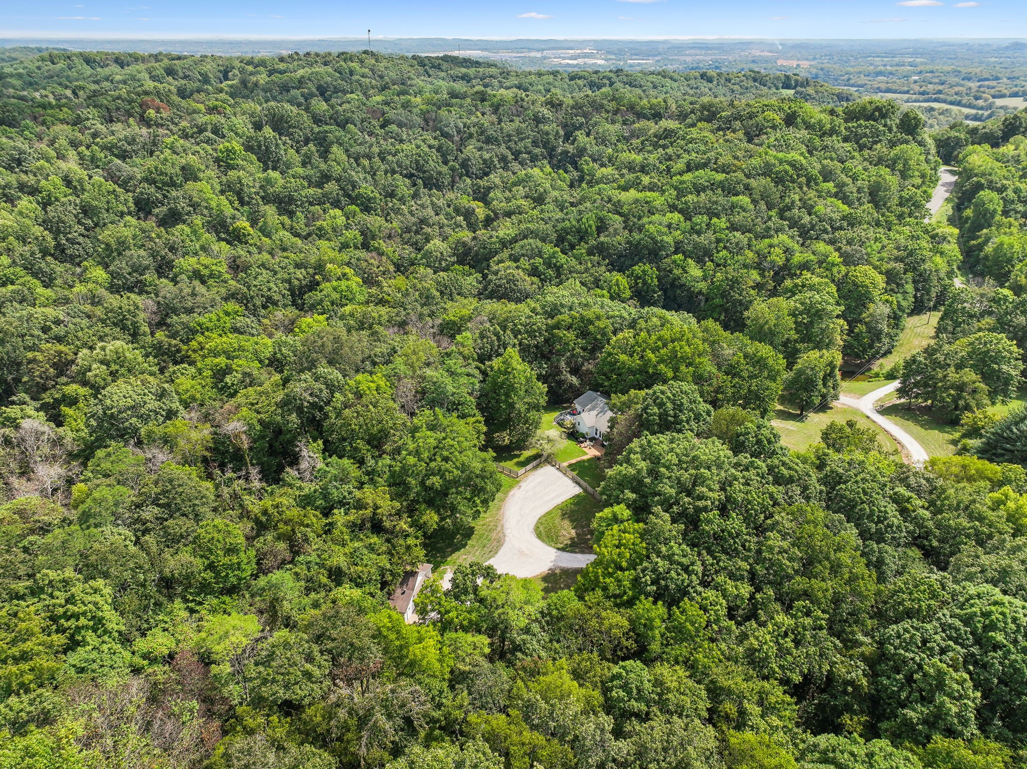 1712 Sugar Ridge Road Spring Hill, TN 37174 - Photo 63 of 65