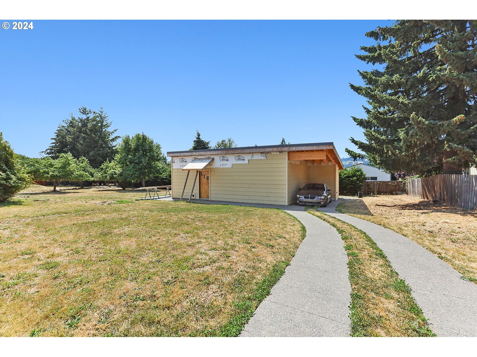 133 Southwest Peck Road White Salmon, WA 98672 - Photo 13 of 37 Gallery Image 13