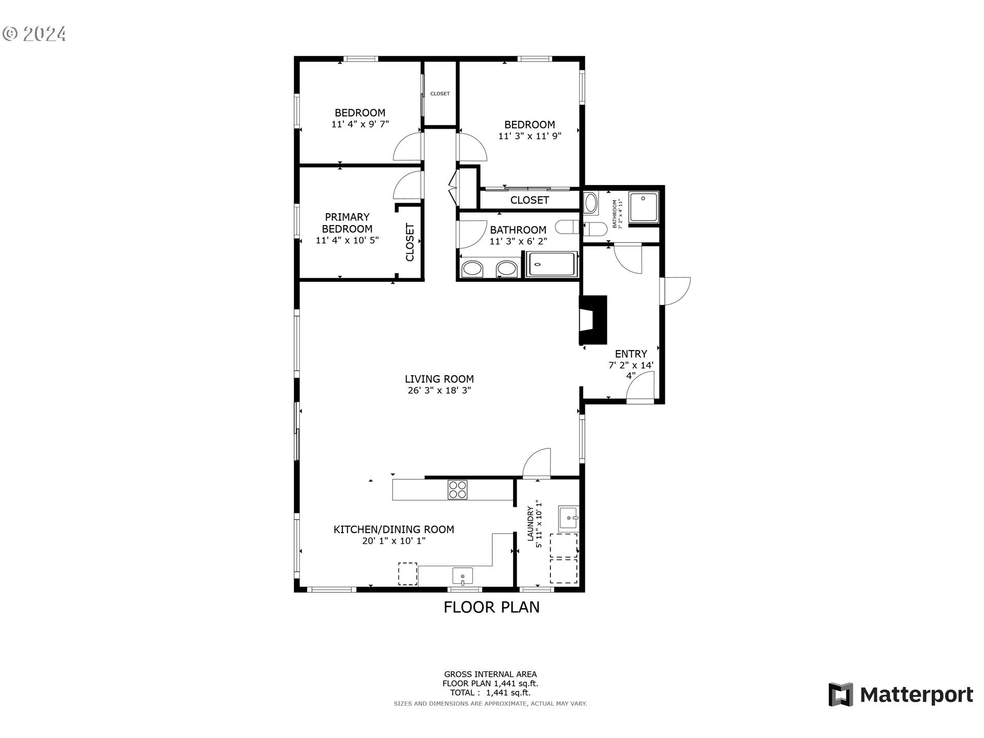 133 Southwest Peck Road White Salmon, WA 98672 - Photo 8 of 37 Gallery Image 8
