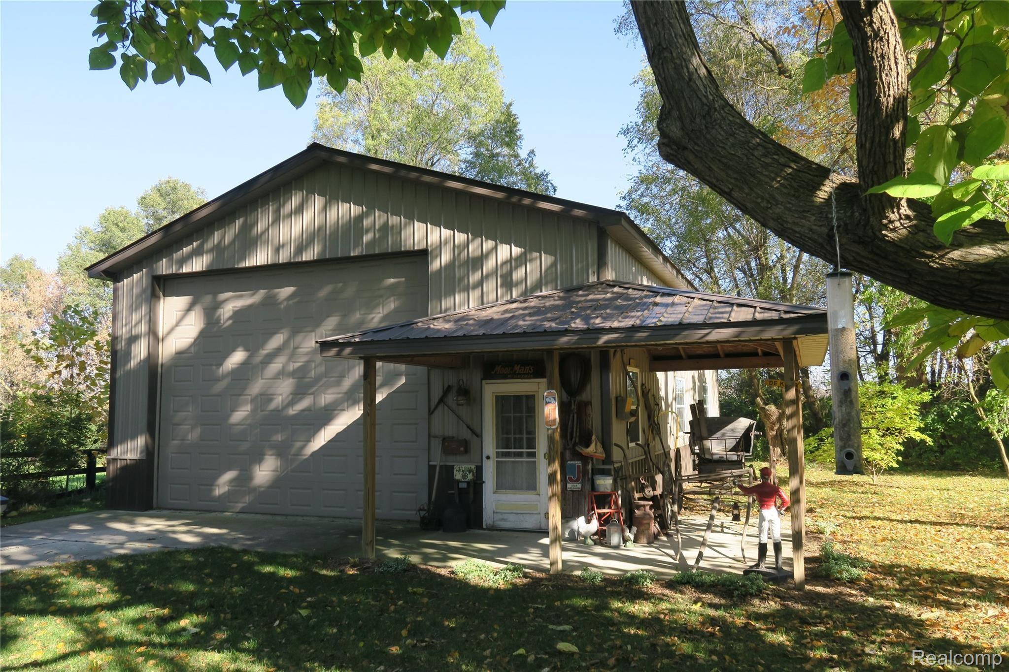 3395 Peppermill Road Attica, MI 48412 - Photo 48 of 72 IMG_0066 (1).JPG
