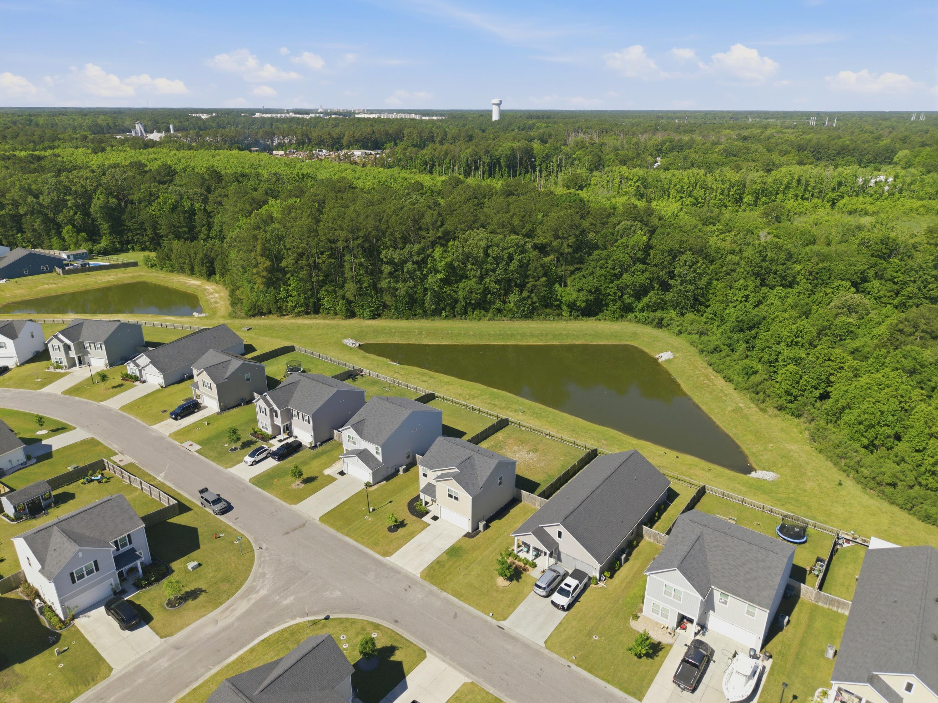 220 Cypress Plantation Road Moncks Corner, SC 29461 - Photo 8 of 45