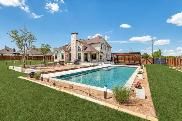 $649,990 | 6191 Old Buena Vista Road, Maypearl, TX 76064