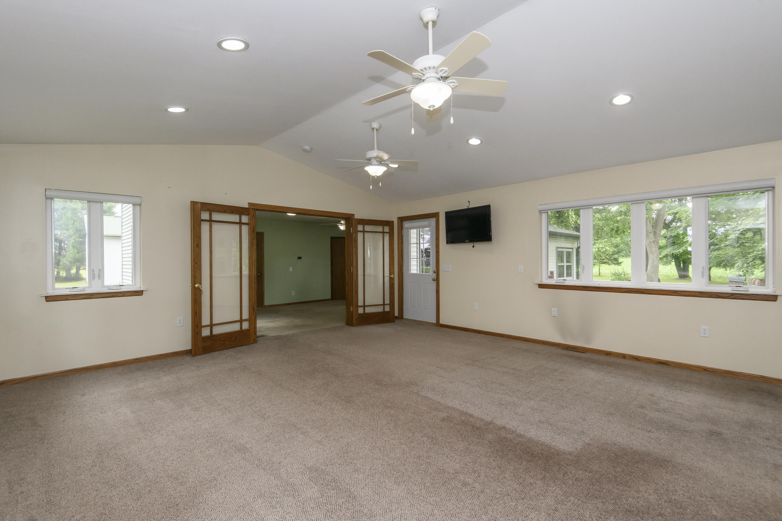 W3504 Conlon Road Hampden, WI 53925 - Photo 16 of 56 Family Rm Addition