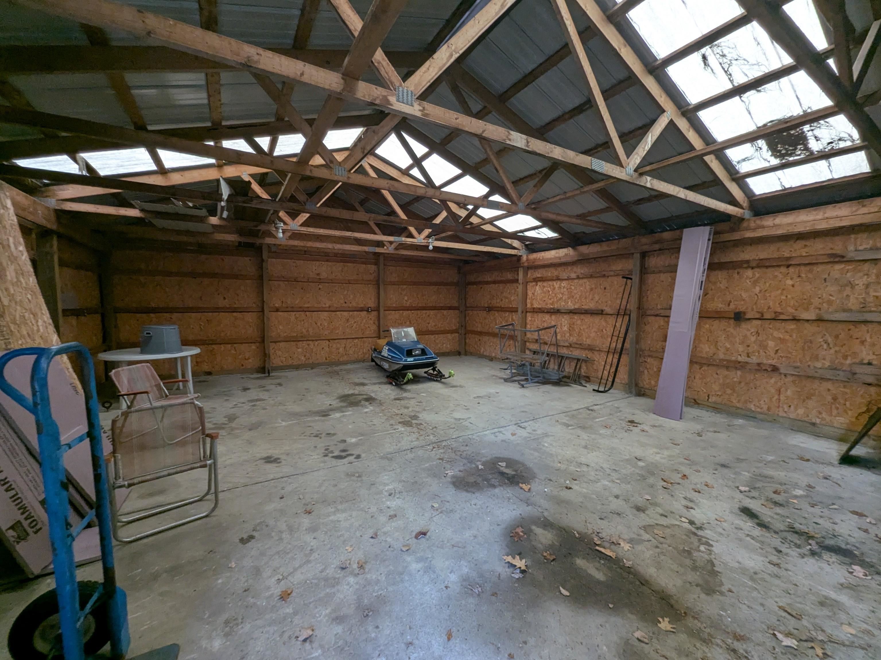 3201 Franklin Road Alger, MI 48610 - Photo 19 of 25 Gallery Image 19