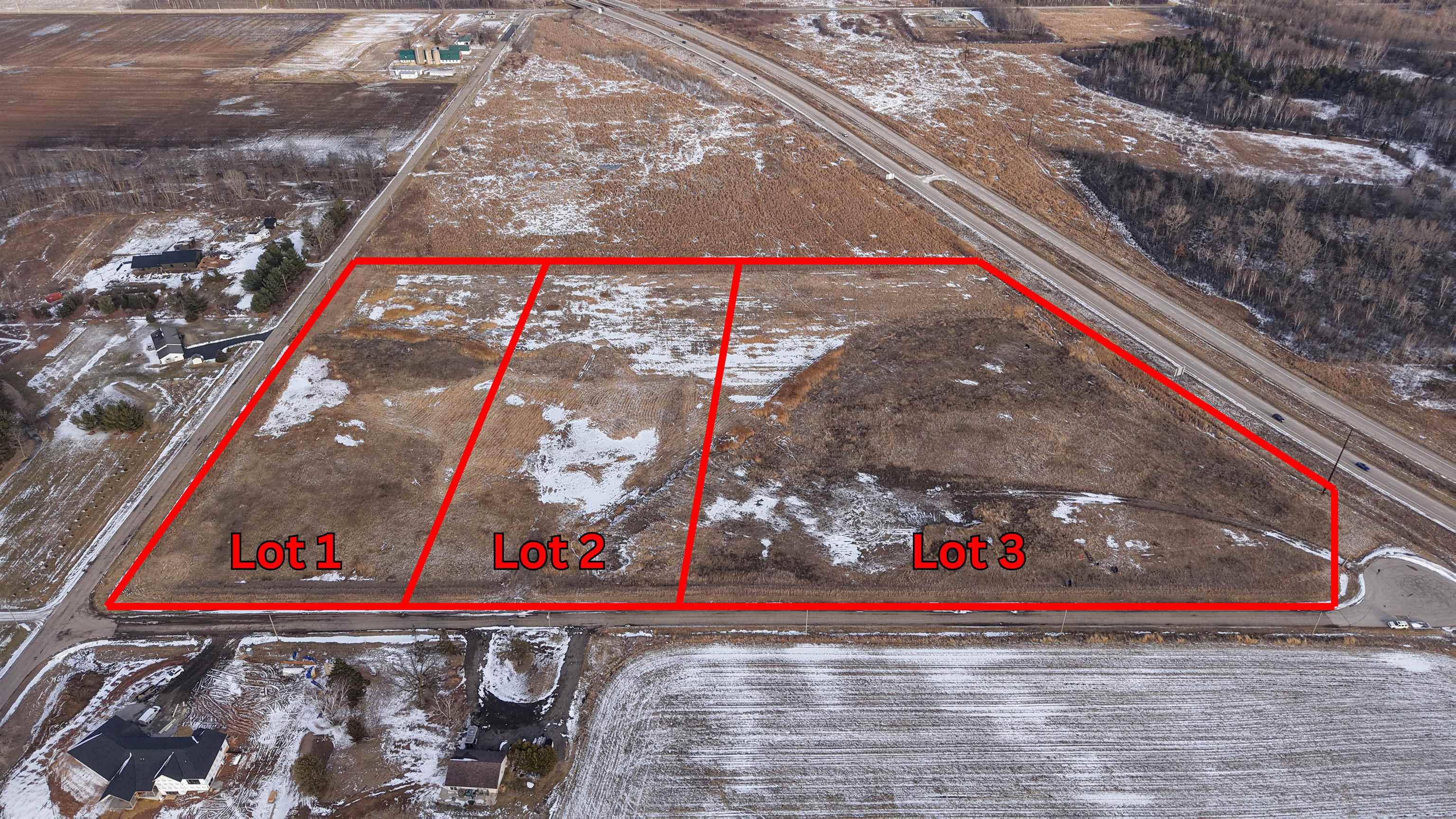 Sandhill Drive, Unit 2 Oconto, WI 54153 - Photo 3 of 8