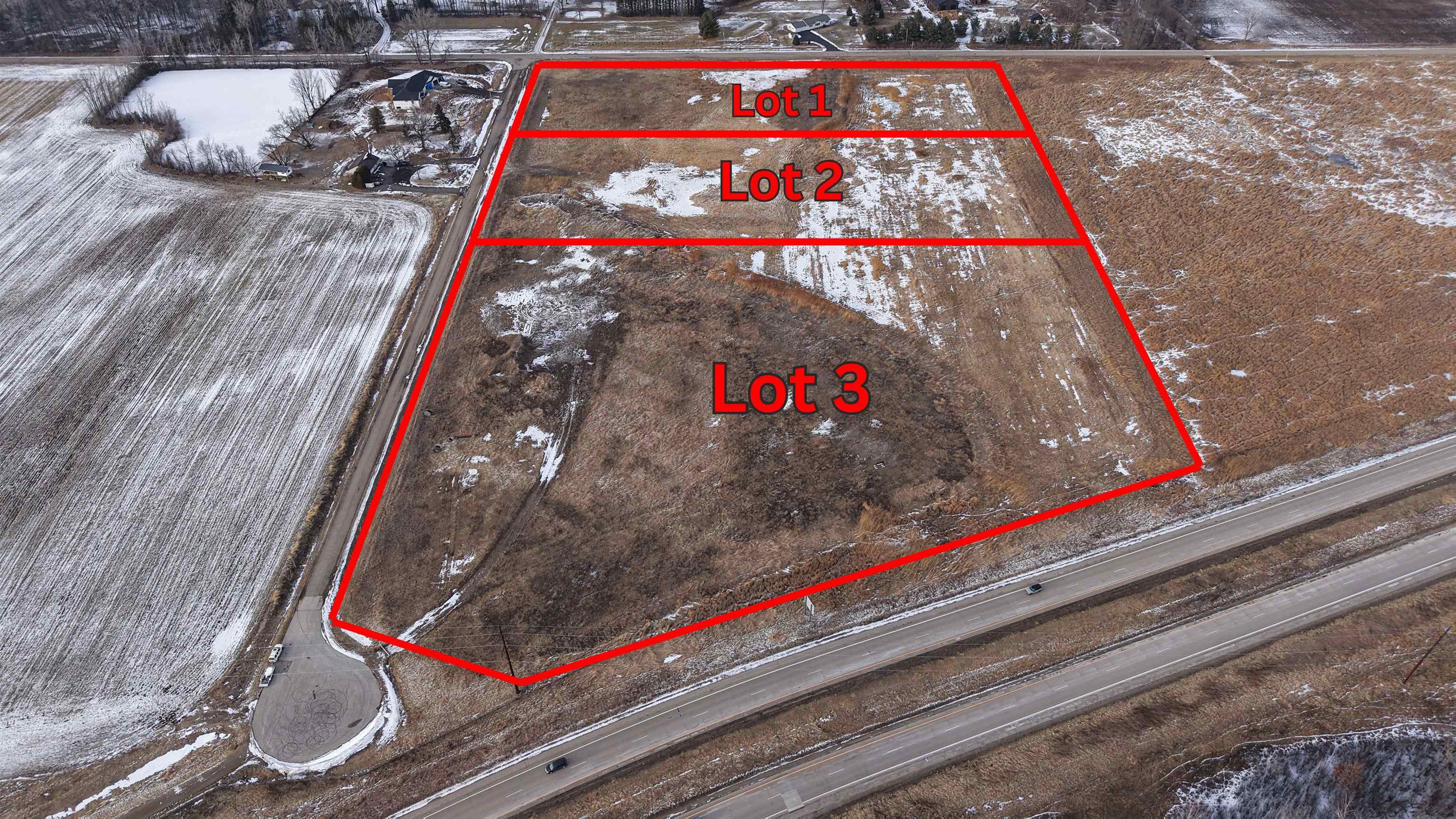 Sandhill Drive, Unit 2 Oconto, WI 54153 - Photo 4 of 8