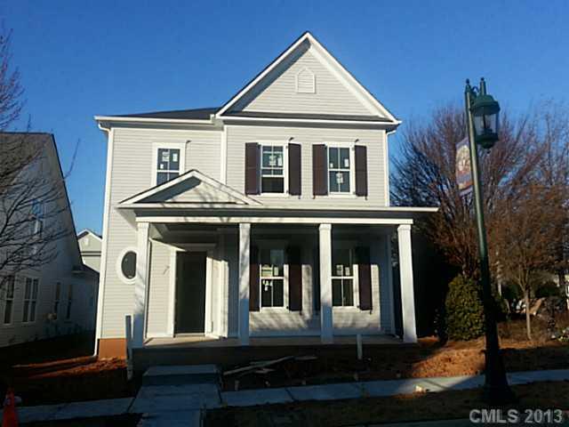 9508 Wheatfield Road, Unit 18 Charlotte, NC 28277 - Photo 1 of 1 Gallery Image 1