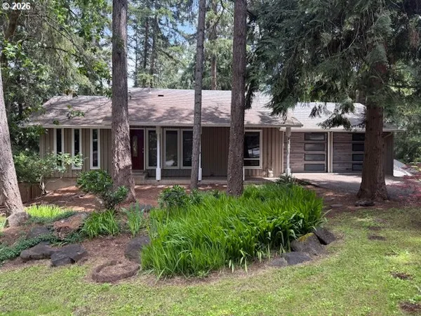 $539,000 | 2901 Timberline Drive, Eugene, OR 97405