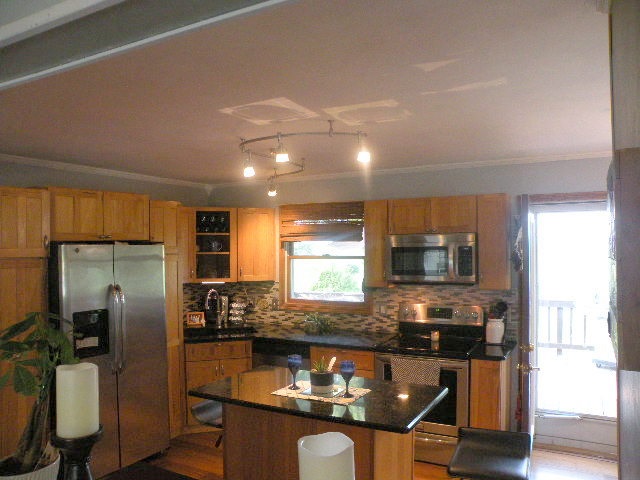 13684 Harris Road Chesaning, MI 48616 - Photo 10 of 41