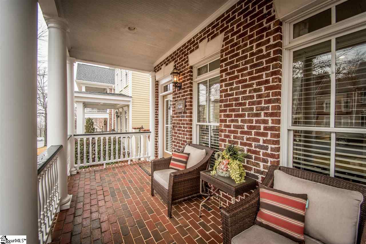 20 Rivoli Lane Greenville, SC 29615 - Photo 3 of 35