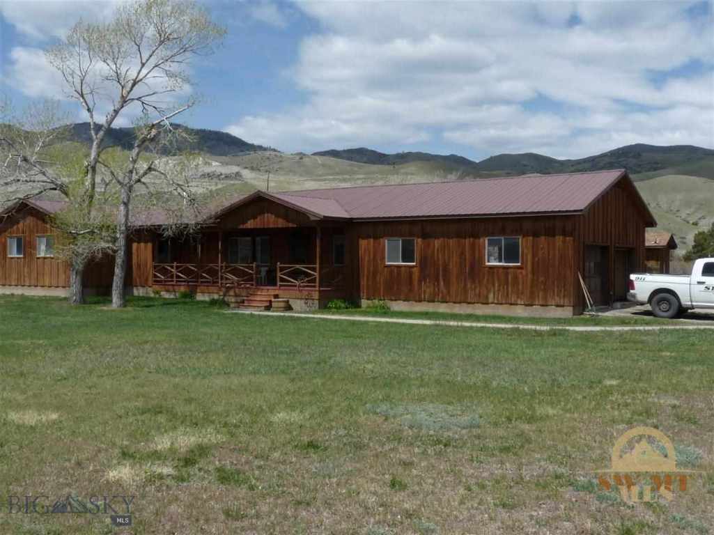 24 Tobacco Root Road Silver Star, MT 59751 - Photo 1 of 1 Gallery Image 1