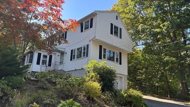 $574,900 | 318 South Street, Hanson, MA 02341
