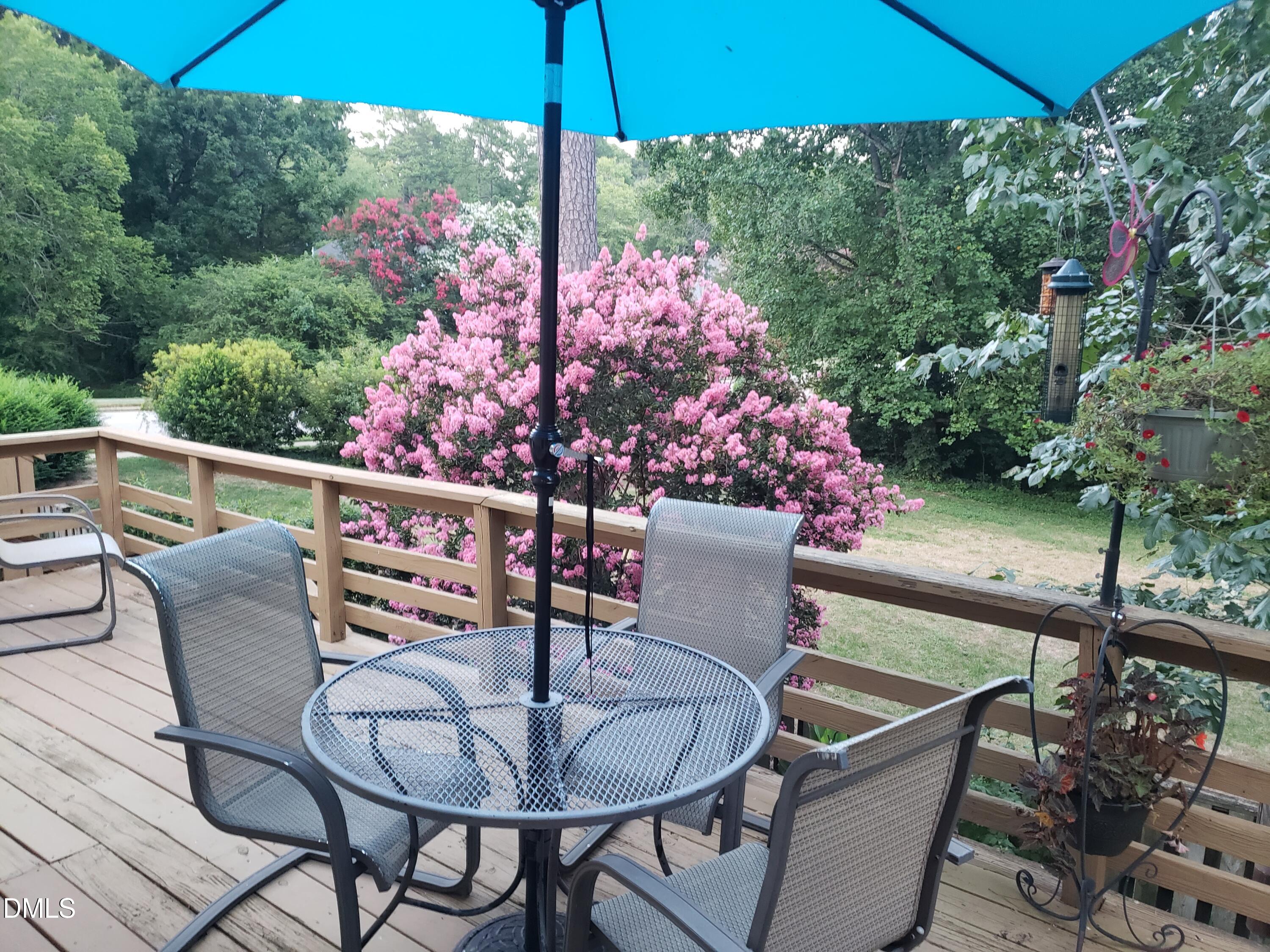 1424 Mapleside Court Raleigh, NC 27609 - Photo 53 of 72 Landscaping (3)