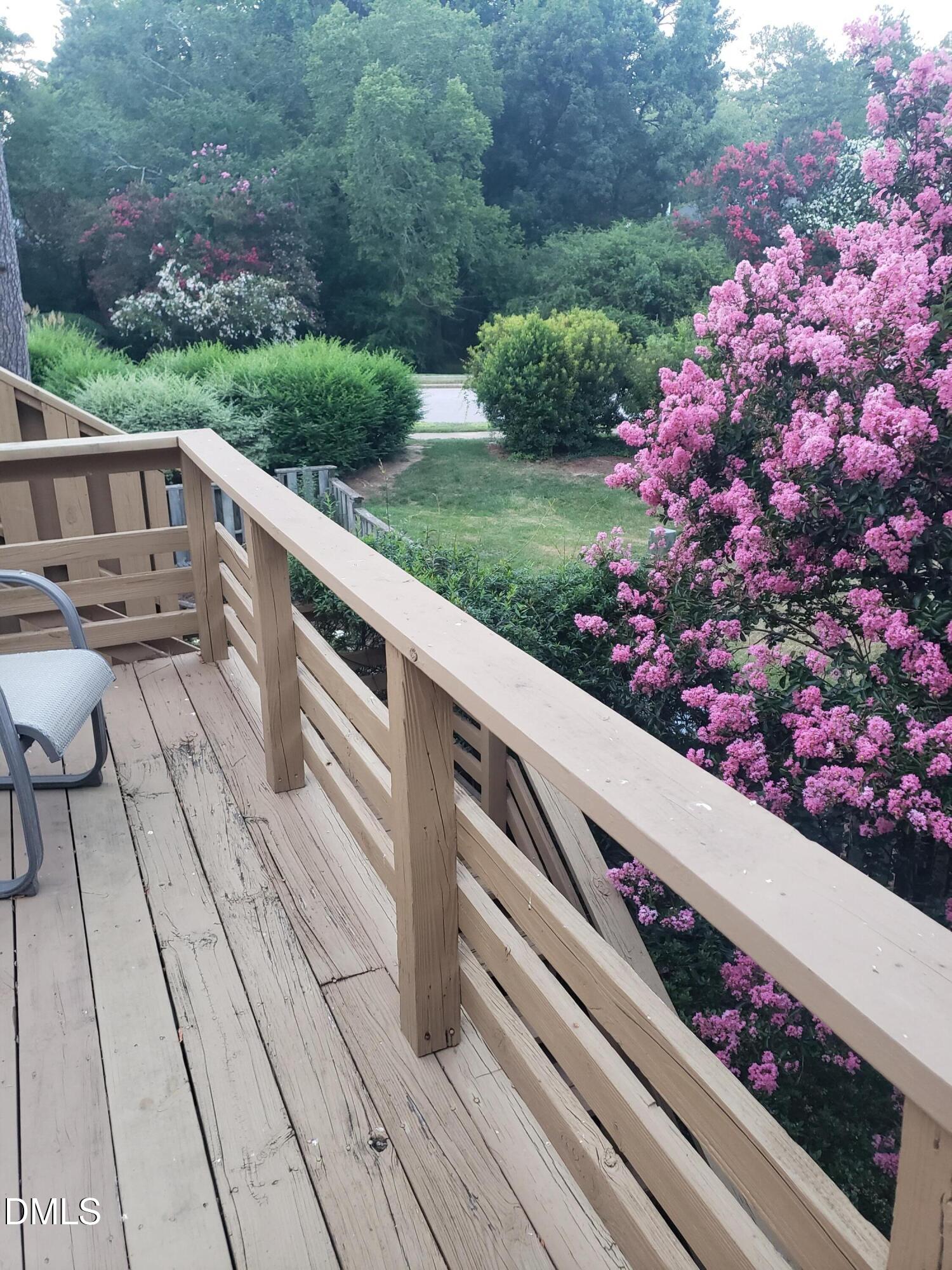 1424 Mapleside Court Raleigh, NC 27609 - Photo 54 of 72 Landscaping (4)