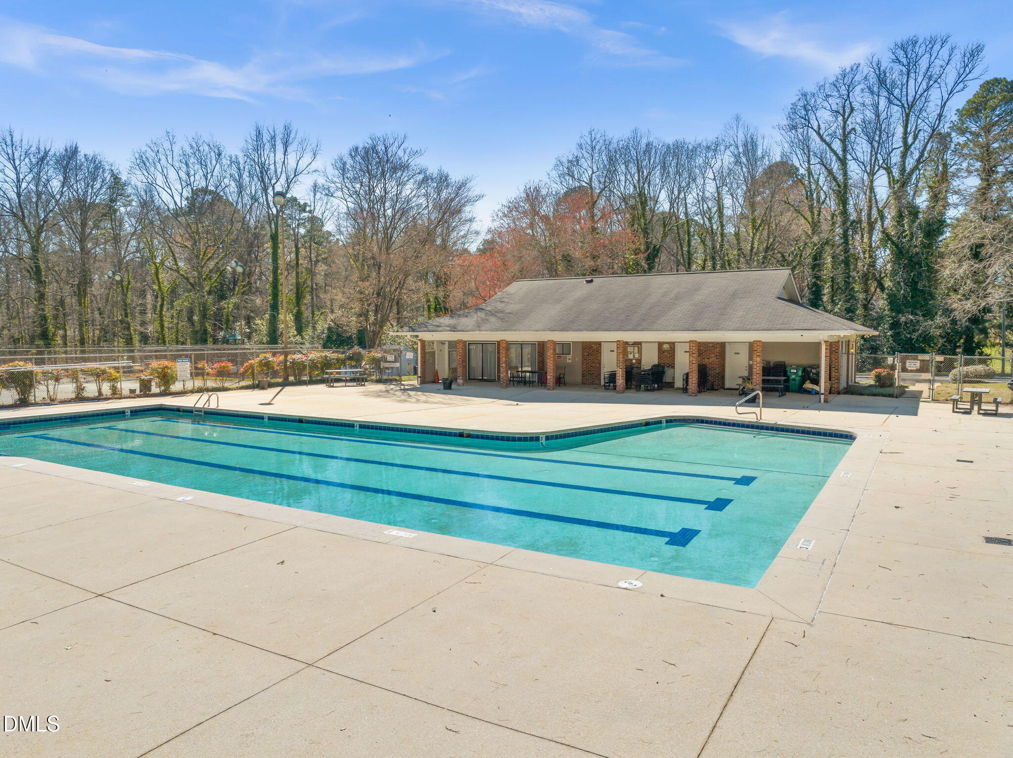1424 Mapleside Court Raleigh, NC 27609 - Photo 70 of 72 North Ridge Villas Amenties (2)