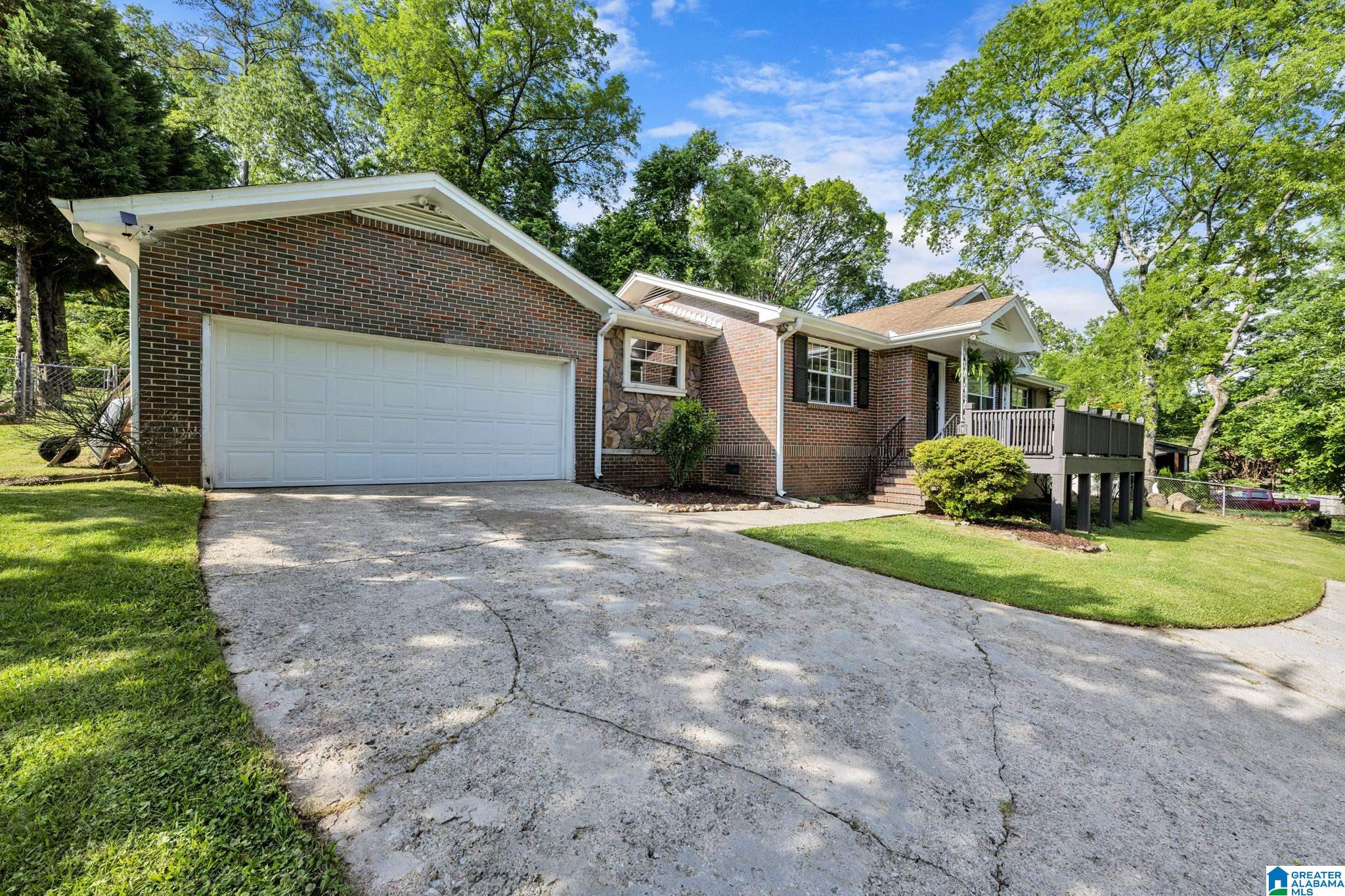 532 Rutherford Drive Birmingham, AL 35206 - Photo 27 of 27 Gallery Image 27