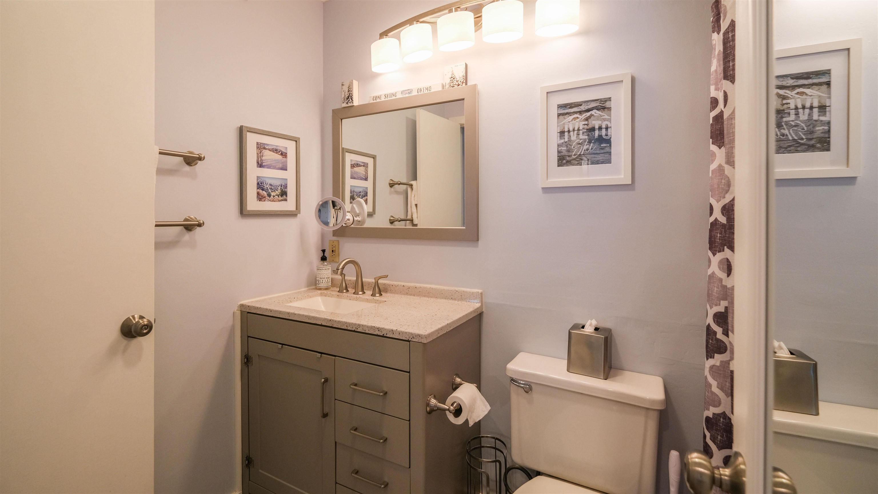 318 Mountain Road, Unit A302 Ludlow, VT 05149 - Photo 21 of 39