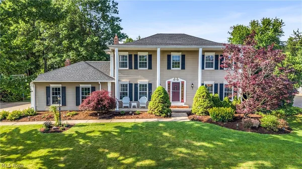 $525,000 | 3886 Boxelder Drive, Brecksville, OH 44141