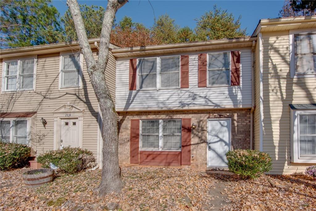 2836 Royal Path Court Decatur, GA 30030 - Photo 1 of 1