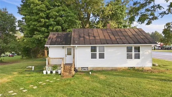 $129,900 | 3772 Highway 39, Shelby, OH 44875